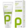 Peclavus Podo Care, crema per piedi per foglie di vino, 100 ml, gambe stanche