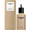 Burberry Hero Edt Ricarica 200 ml