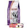 MONGE GEMON ADULT ALL BREED SALMONE RISO KG.15*acquisto minimo 2pz*