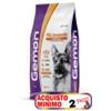 MONGE GEMON ADULT ALL BREED ANATRA RISO KG.15*acquisto minimo 2pz