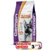 MONGE GEMON ADULT ALL BREED ANATRA RISO KG.15*acquisto minimo 3pz