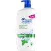 Head & Shoulders Head&Shoulders Shampoo Mentolo