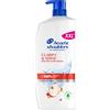Head & Shoulders Head&Shoulders Shampoo Chiarificante