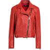 STREET LEATHERS - Giacca biker