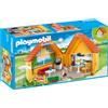 PLAYMOBIL 6020 Casa vacanze pop-up Summer Fun