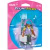 PLAYMOBIL Playmo-Friends Ragazza multimediale 6828