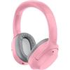 RAZER Cuffie da gioco Razer Opus X Mercury, on-ear, microfono, quarzo, wireless