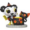 Funko Nina e Lucky - Boo Hollow - Funko Pop! - Figura in vinile
