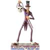 enesco Figurina Disney - ENESCO - La principessa e il ranocchio: il dottor Facilier