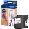 Brother - Cartuccia d'inchiostro LC-22red | 5 pezzi