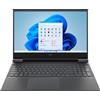 HP Laptop Victus by HP 16-e1075ng - 40,9 cm (16,1") - Ryzen 7 6800H - 16 GB di RAM - 512 GB SSD - Deutsch