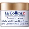 La Colline Cellular Vital Extra Rich Cream 30ml - crema rassodante viso