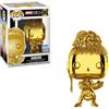 Funko Pop! 393: Marvel Studios I primi dieci anni - Shuri - Convenzione d'autunno 2018