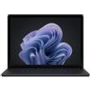 Microsoft Surface ZPX00010 Laptop 6 Intel Core Ultra 5 135H Computer Portatile 34.3 cm 13.5 16 GB 512 GB Nero