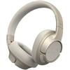Fresh 'n Rebel Cuffie over-ear Bluetooth® FRESH 'N REBEL "Clam Core", Silky Sand (00221613)