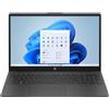 HP 15-fd0064nf Laptop PC - Windows 11 - 15.6 FHD - Core i3-N305 - 8GB RAM - 256GB SSD Storage - AZERTY