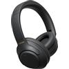 Canyon BTHS-6, cuffie wireless Bluetooth OnRiff 6, cancellazione attiva del rumore ANC, ricarica USB-C, nero