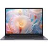 CHUWI Laptop Intel Core i3-1220P - Processore Intel Core i3-1220P Display 14" Windows 11 16GB+512GB Batteria - Grigio