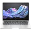 hewlett packard Hp Elitebook X Flip G1i 14´´ Ultra 7-258v/32gb/512gb Ssd Laptop US QWERTY / EU Plug 220V US QWERTY