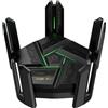 Reyee by Ruijie Router Reyee Dual Band Wi-Fi 7 5 Porte 5x 5GHz - RG-EW7200BE PRO