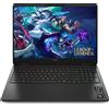 HP OMEN Gaming Laptop 16-ap0176ng, AMD Ryzen™ 9, 40,6 cm (16"), 1920 x 1200 Pixel, 32 GB, Windows 11 Home, Schwarz