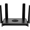 Reyee by Ruijie Router Reyee WiFi 4 4 porte 3x 100Mbps 2.4GHz - RG-EW300T