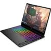 HP OMEN Transcend Laptop 14-fb1095ng (14,0" 3K, Intel Ultra 9 285H, 32GB DDR5, SSD 1TB, GeForce RTX5070 8GB, Win 11 Home)