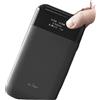 OEM router 4G LTE, Wi-Fi a doppia banda, supporto MicroSD da 1 TB, design portatile