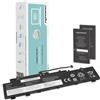 movano Batteria Movano per laptop IdeaPad 5 - Li-Ion, L19L3PF7
