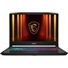 MSI Katana 15-694ES 15,6" Laptop 32 GB RAM 1 TB SSD