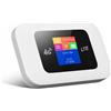 EDUP Router modem 4G LTE 150 Mb/s SIM MiFi LAN Smart WiFi System EDUP EP-D523