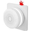 OEM Hub per casa intelligente, connettività Zigbee, compatibile con l'app Smart Home, Aqara M1S