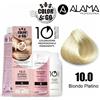 PETTENON COSMETICS SpA SOS Color&Go 10 Min n.10 Biondo Platino