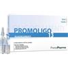 Promopharma Promoligo 13 Nichel Cobalto 20 Fiale 2ml