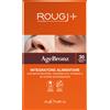 Rougj Age Bronz Integratore Pelle 30 Capsule