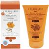 L'erbolario Crema Solare Papavero Spf50+ 125ml