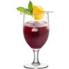 Bormioli Rocco 34 cl - New Kalix Calice Multiuso in Vetro Temperato - Set 12 Pezzi