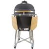 Agnelli Kamado BBPRO Barbecue Professionale Grande