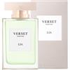 VERSET HEALTH & BEAUTY VERSET LIA EAU DE PARFUM 100 ML