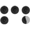 Klipsch Home cinema 5.0 / Installazione a soffitto / Musica / Klipsch DS-160CDT
