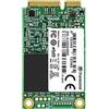 Transcend SSD 16GB MSASTA Read/Write 140/30 IOPS 15000/8000