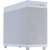 ASUS PRIME AP303 Mesh Midi Tower Bianco