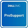 DELL 3Y Basic Onsite - 3Y ProSpt 3 anno/i