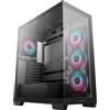 DeepCool CG580 4F Midi Tower Nero (Midi DeepCool CG580 4F)