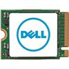 DELL 256GB M.2 2230 NVMe SSD - Warranty 3M