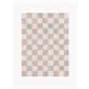 Lorena Canals Tappeto per bambini lavabile Kitchen Tiles, varie misure