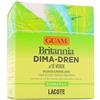 GUAM BRITANNIA DIMA-DREN AL TÈ VERDE 30 BUSTINE DA 12 ML