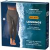 Guam Leggings Slim Notte S - M