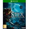 Focus Styx: Shards of Darkness - Xbox One
