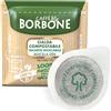Caffè Borbone DEK 50 Cialde Filtro Carta ESE 44 mm - Cialde Compatibili Filtro Carta ESE 44 mm